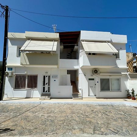 Elounda Square Home Exterior foto