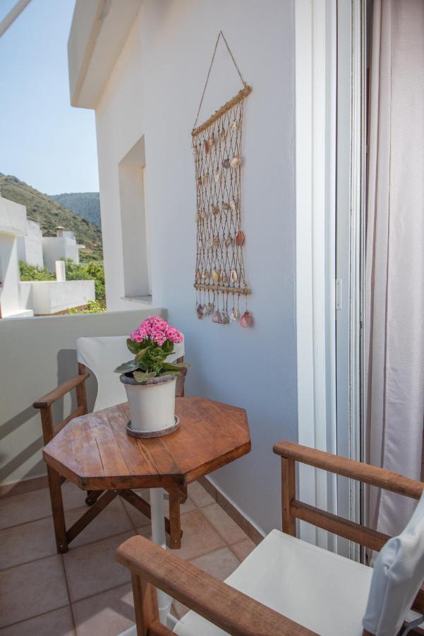Elounda Square Home Exterior foto